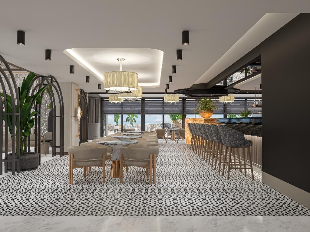 Annabella Diamond Hotel & Spa, foto 14