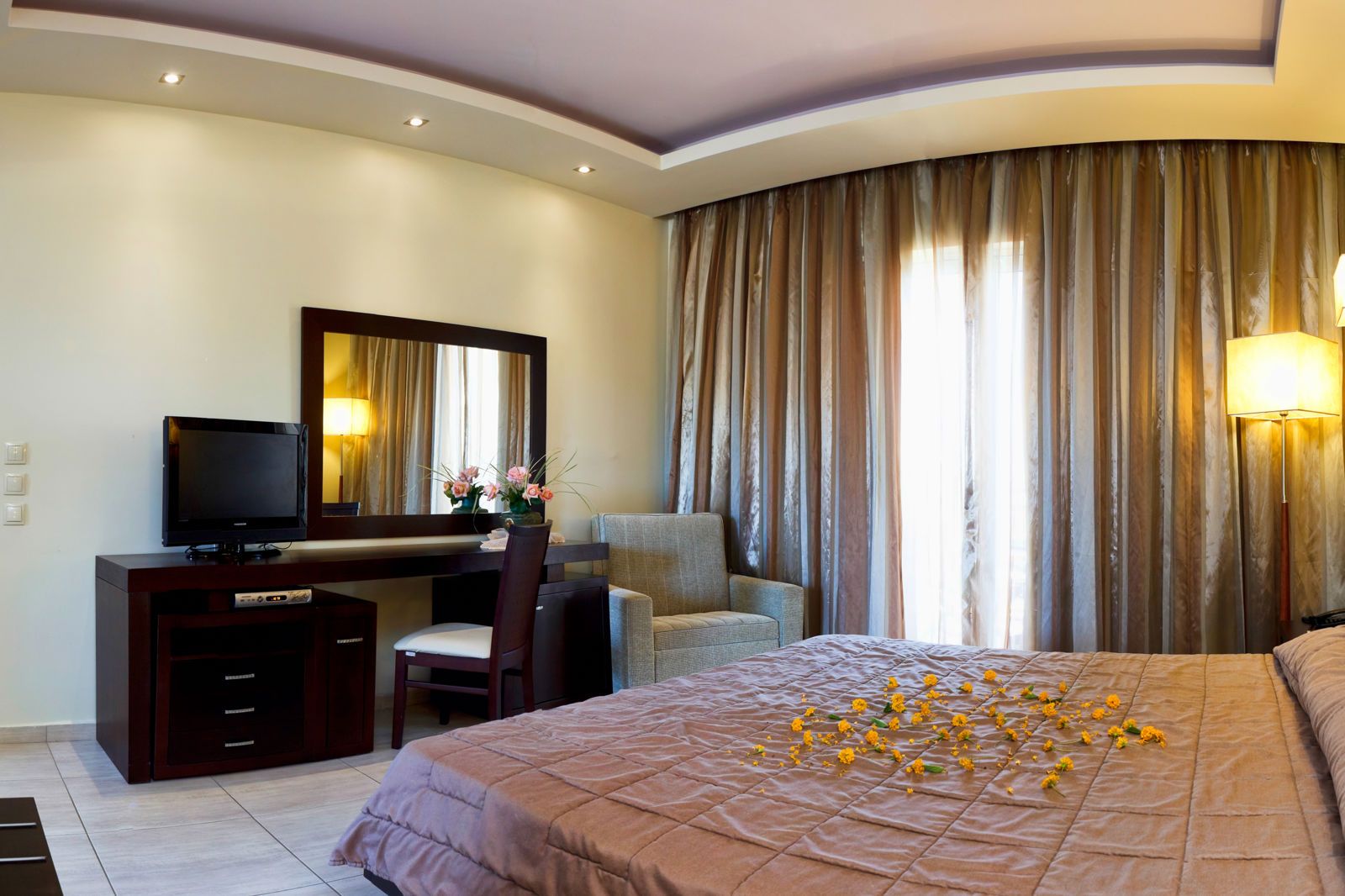 Gaia Palace Hotel, foto 11