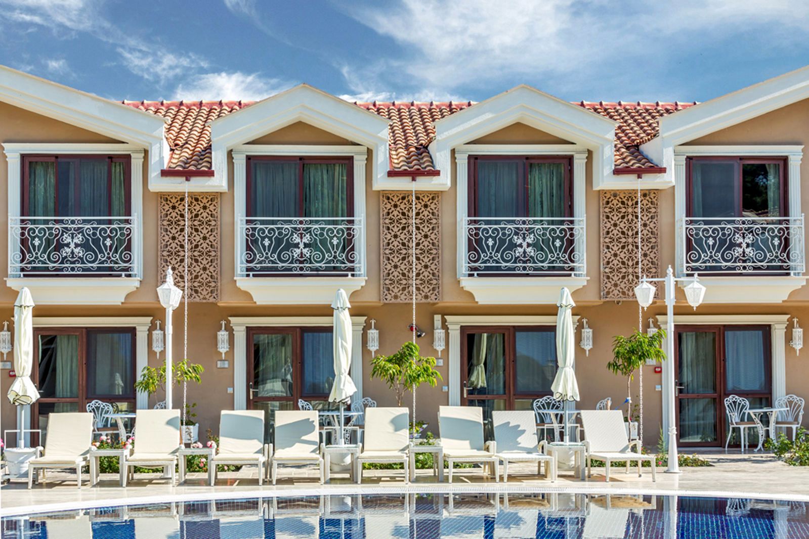 Dalyan Resort Spa, foto 2