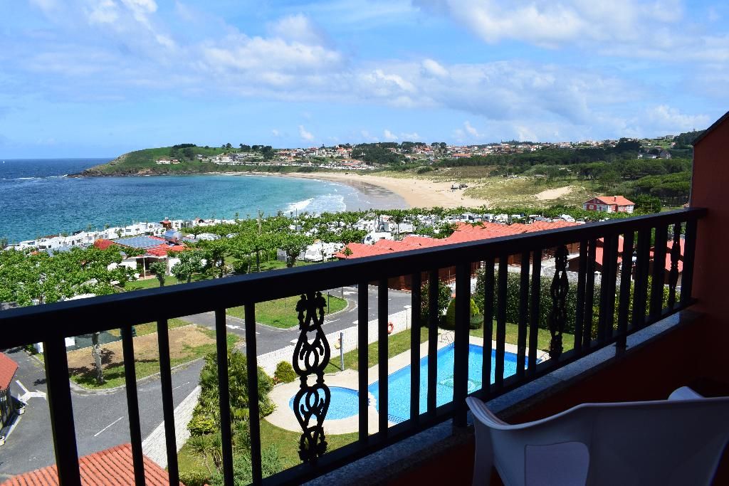 Hotel VIDA Playa Paxariñas, foto 9
