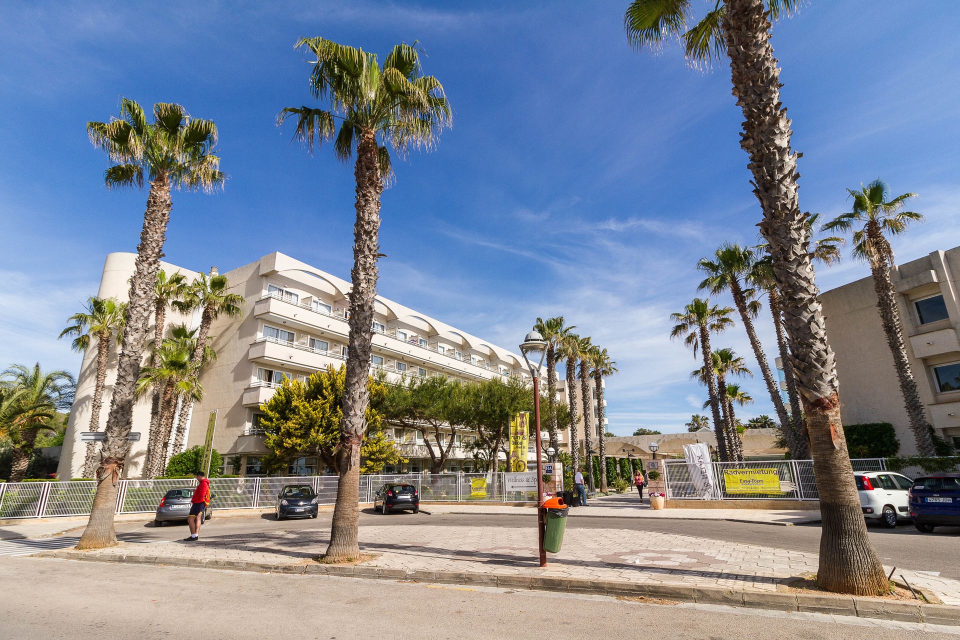 EIX Platja Daurada Hotel & Spa, foto 11