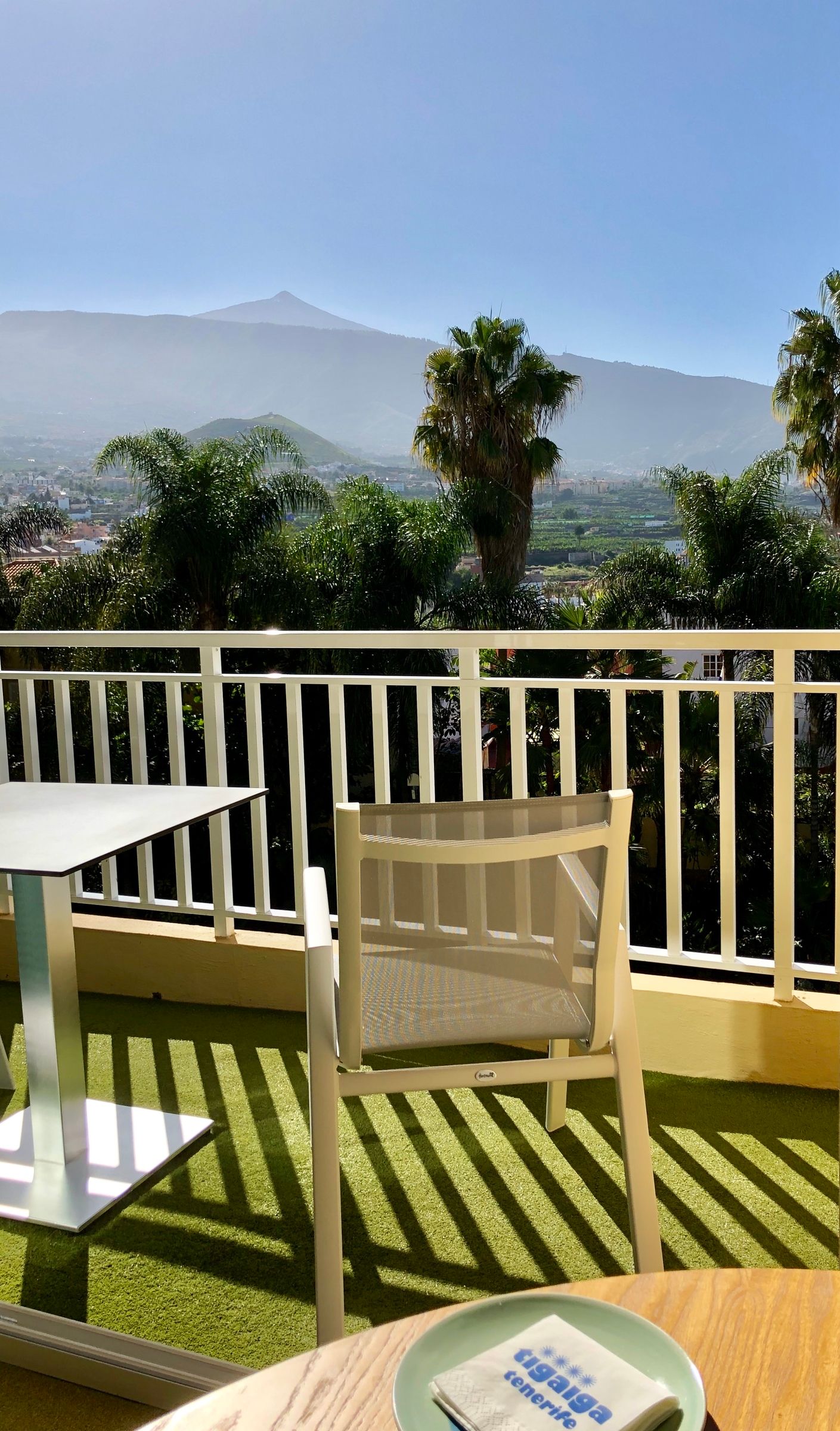 Hotel Tigaiga, foto 13