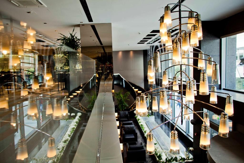 Lasagrada Hotel, foto 15