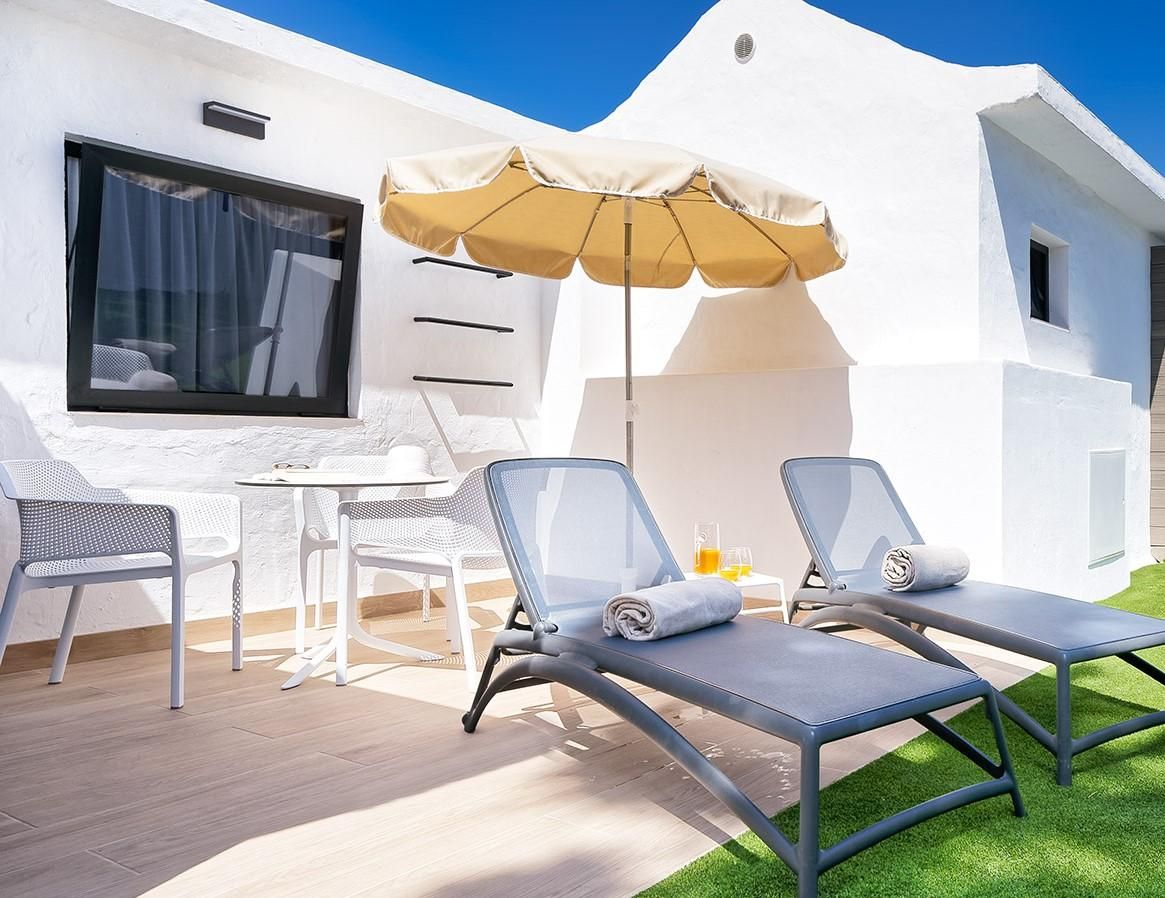 Club Maspalomas Suites & Spa, foto 10