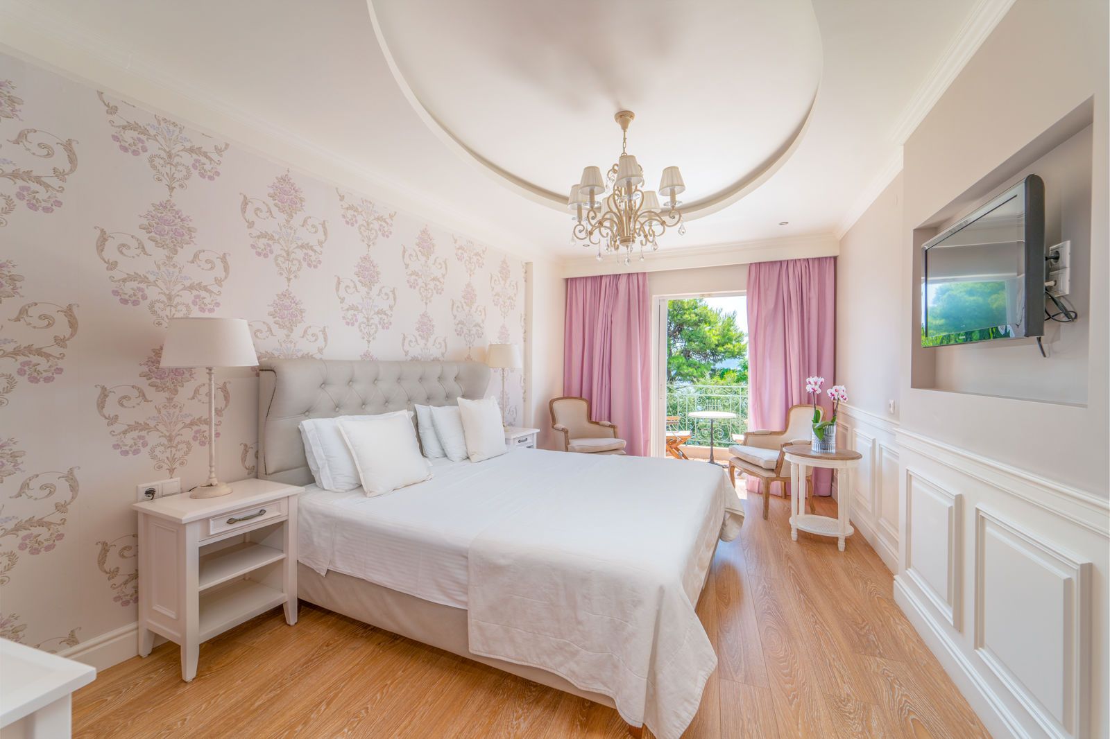 Hotel Orion Lefkada, foto 11