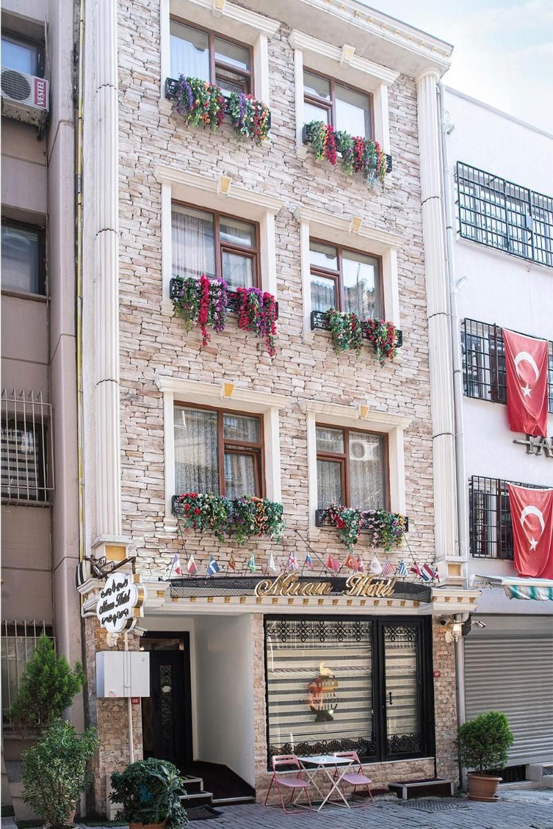 Miran Hotel, foto 14