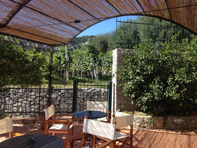 Residence Dei Fiori, foto 4