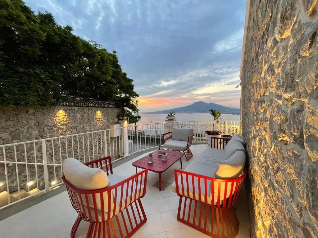 Relais Manfredi Hotel & Restauranat, foto 11