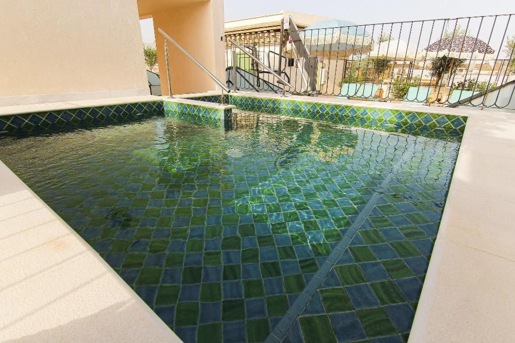 Cristine Bedfor Guest House Sevilla, foto 3