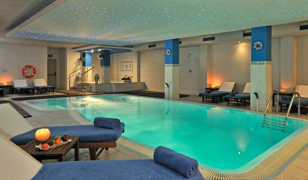 Vielha Val d'Arán, Affiliated by Meliá Hotel, foto 4