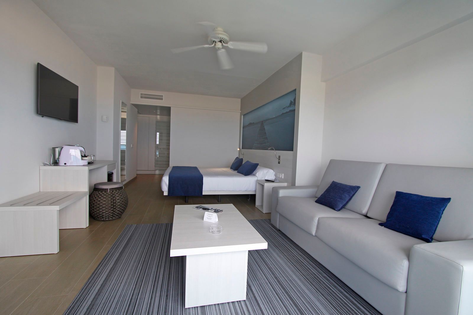 BG Tonga Tower Design Hotel & Suites, foto 13