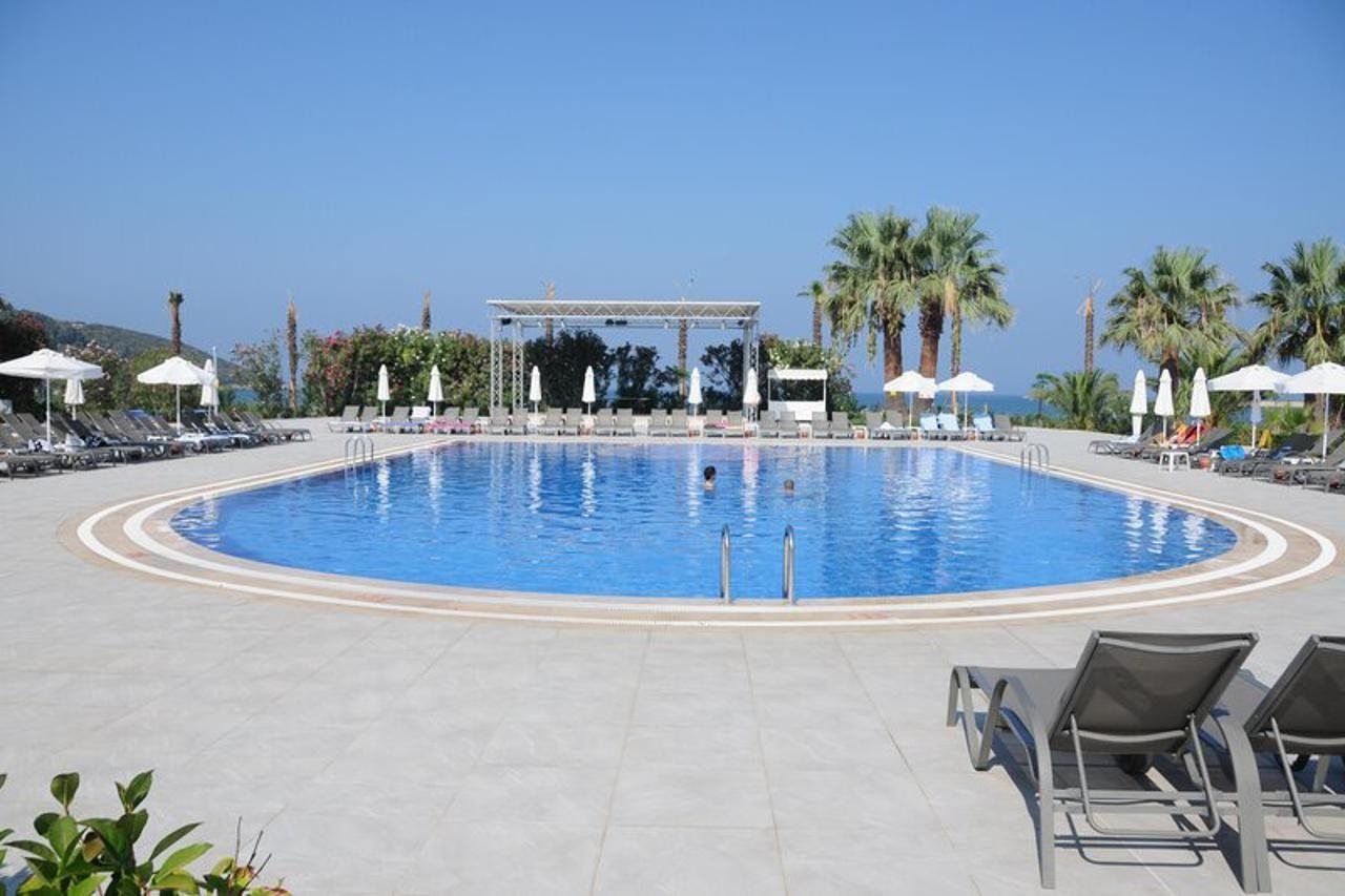 Palm Wings Ephesus Beach Resort, foto 11