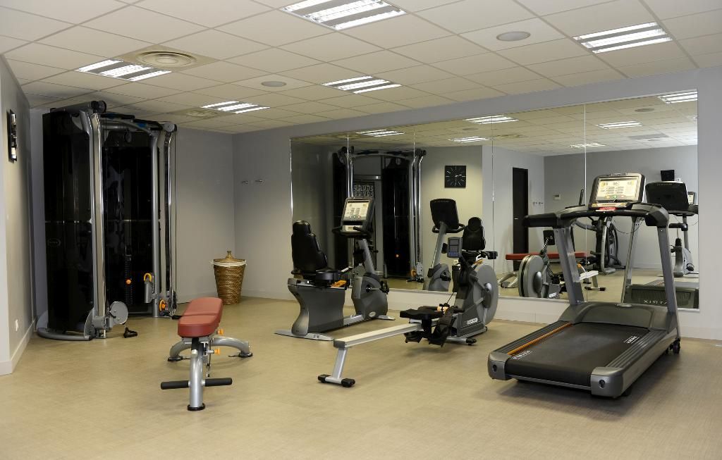 Zenitude Hotel Residences  Ferney Voltaire Swiss Apparthotels Geneva, foto 14