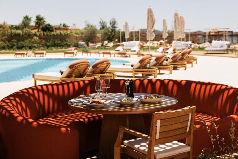 91 Athens Riviera, The Resort, foto 9