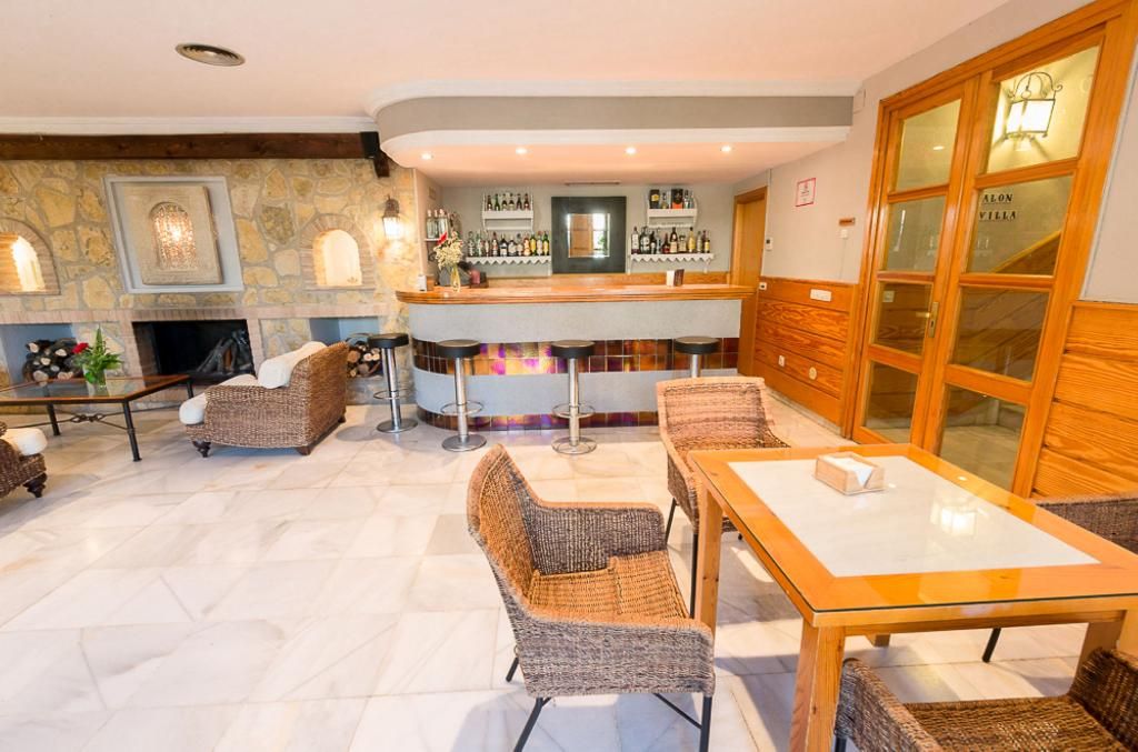 Villa Turistica de Cazorla, foto 13