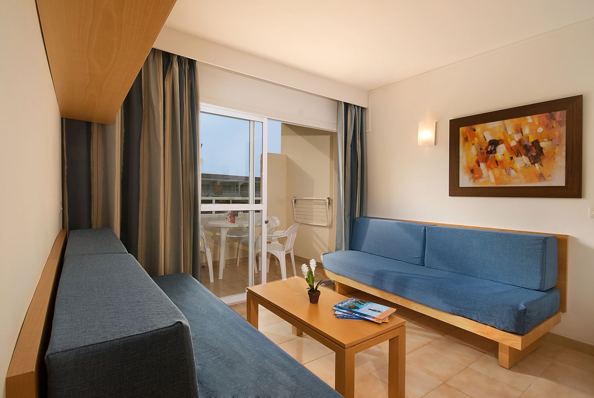 Mariner Club Apartments, foto 6
