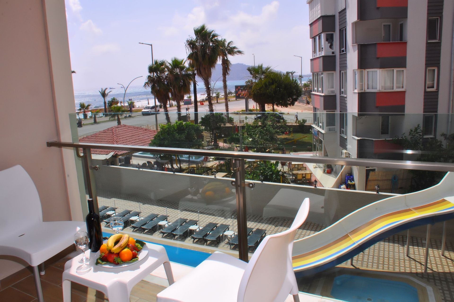 Grand Barhan Hotel, foto 12