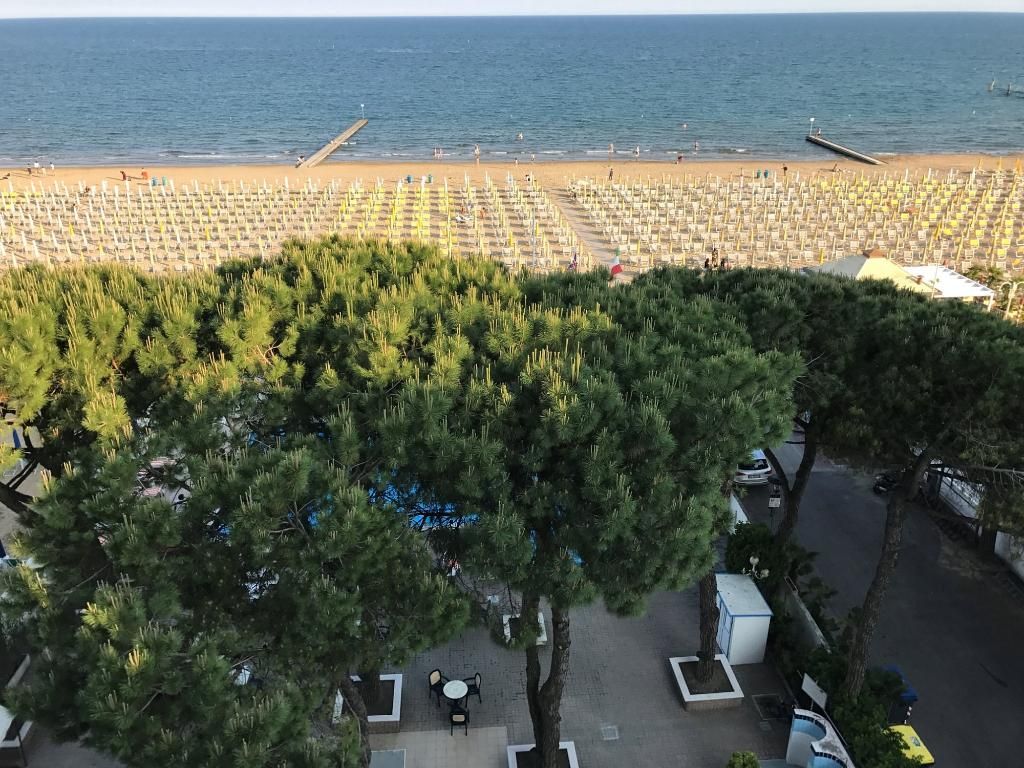 Hotel Ambasciatori Palace, foto 5