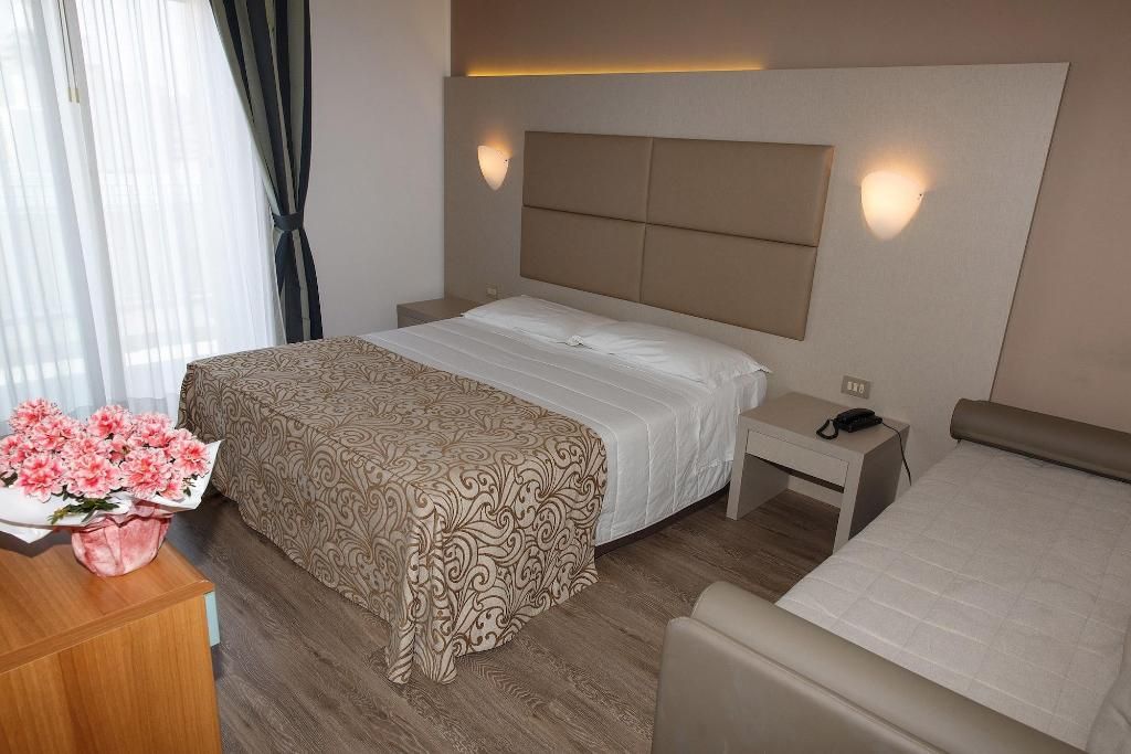 Hotel Sirenetta, foto 4