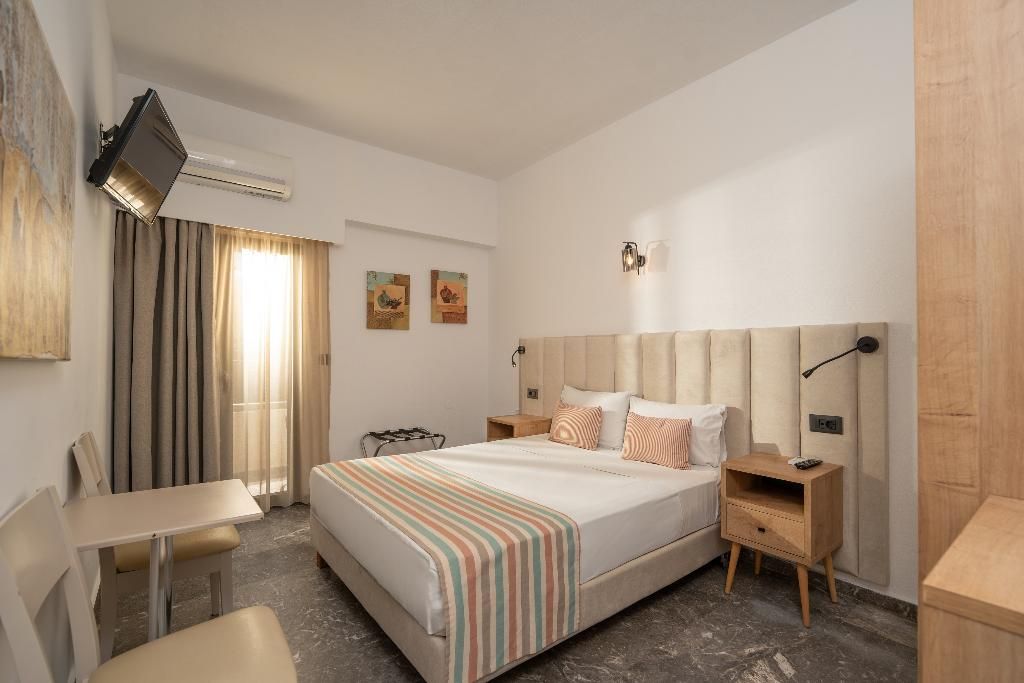 Erato Hotel, foto 5