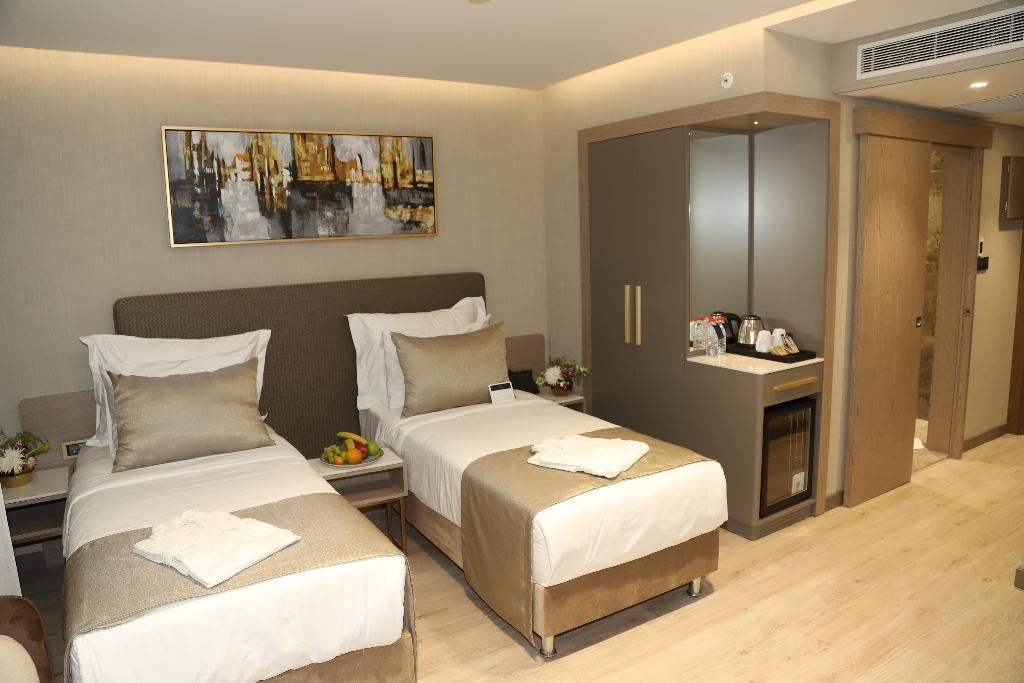 Rayelin Hotel Old Town, foto 8