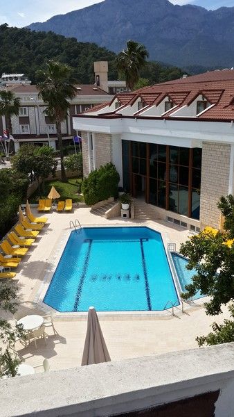 Felice Hotel, foto 2