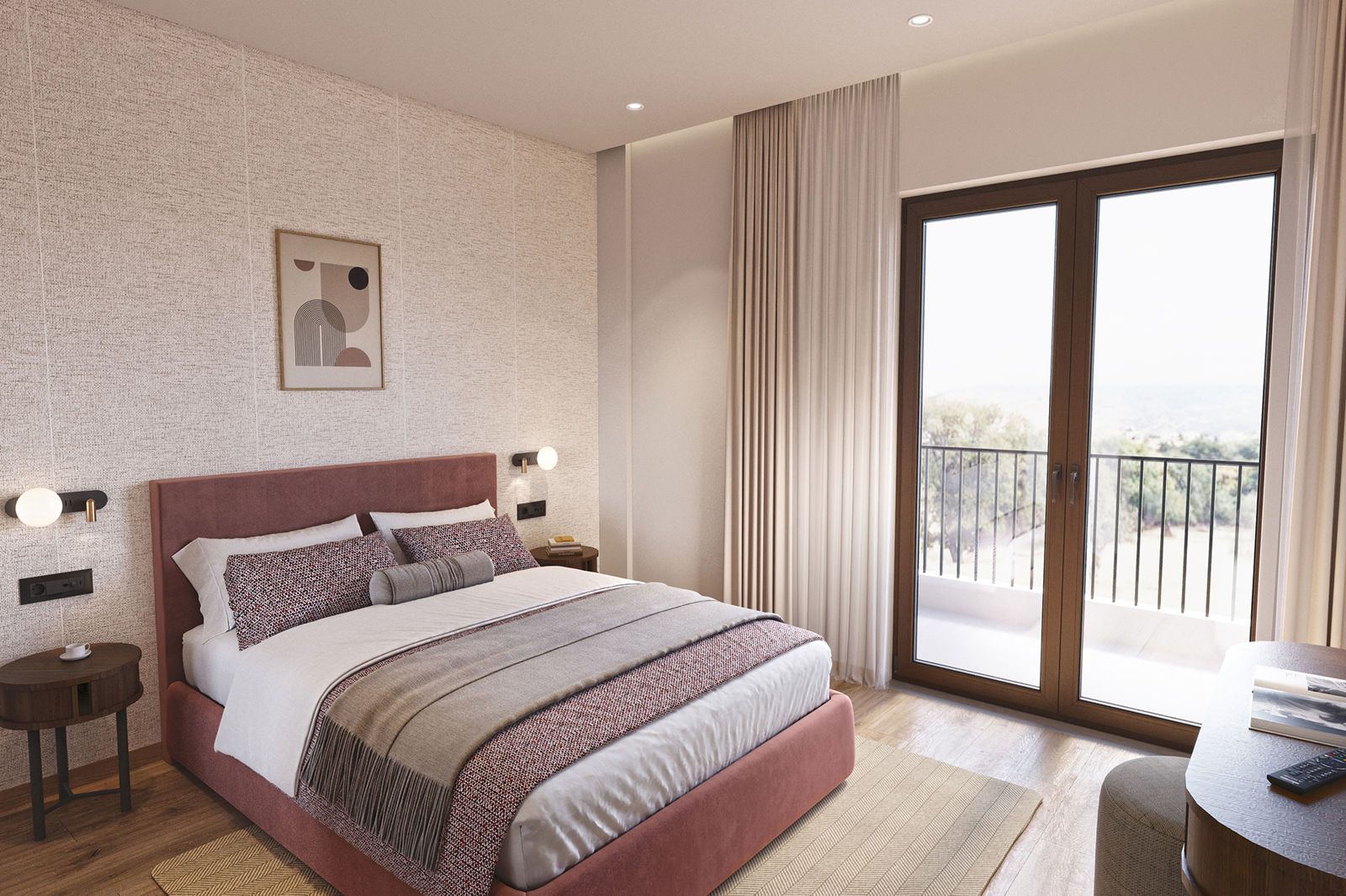 Delfinia Hotel & Bungalows, foto 11