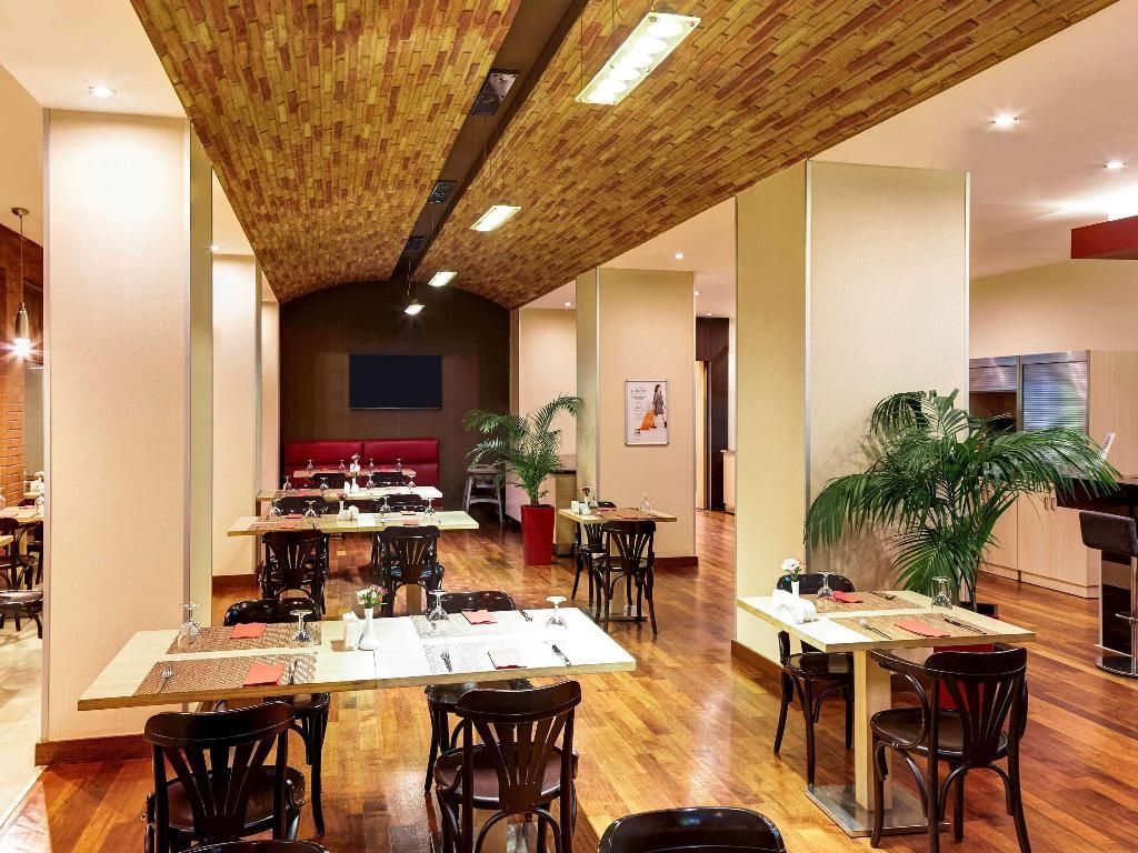 ibis Eskisehir, foto 4
