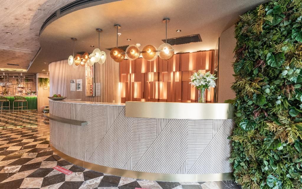 Opera Hotel Bosphorus, foto 15
