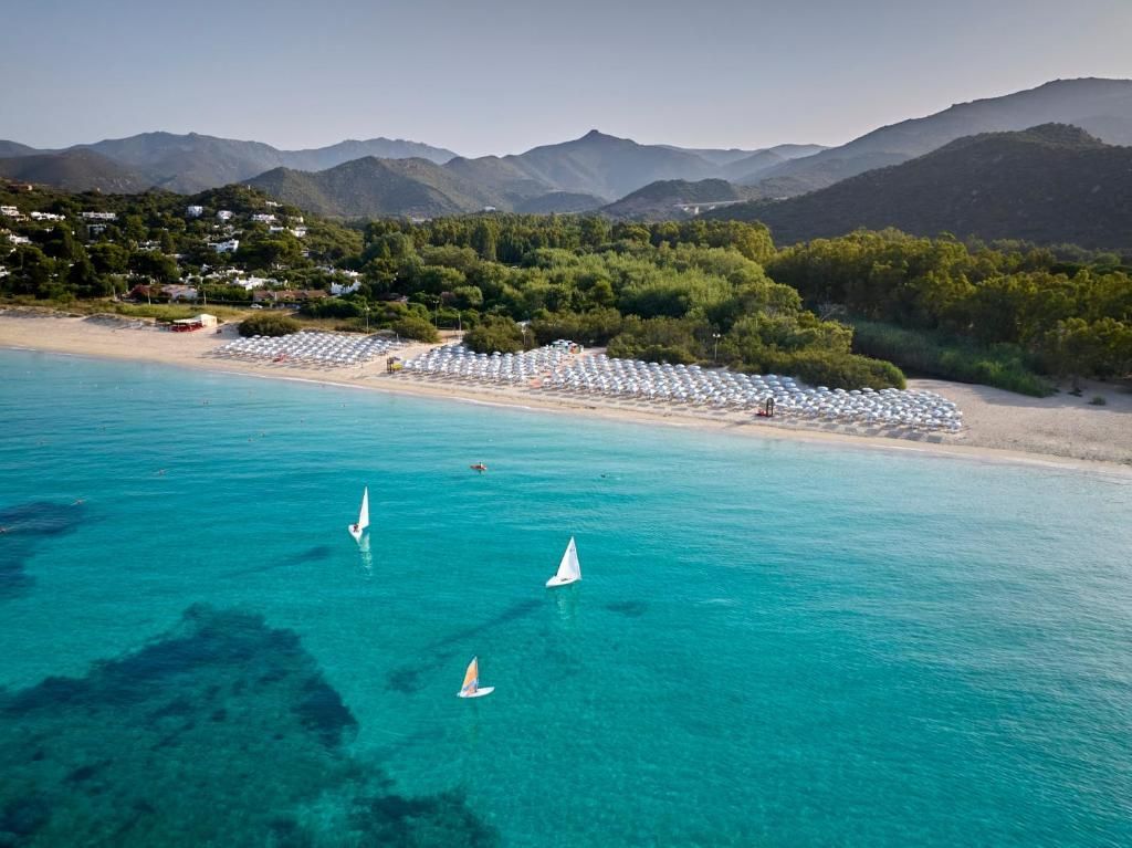 Calaserena Resort, foto 3