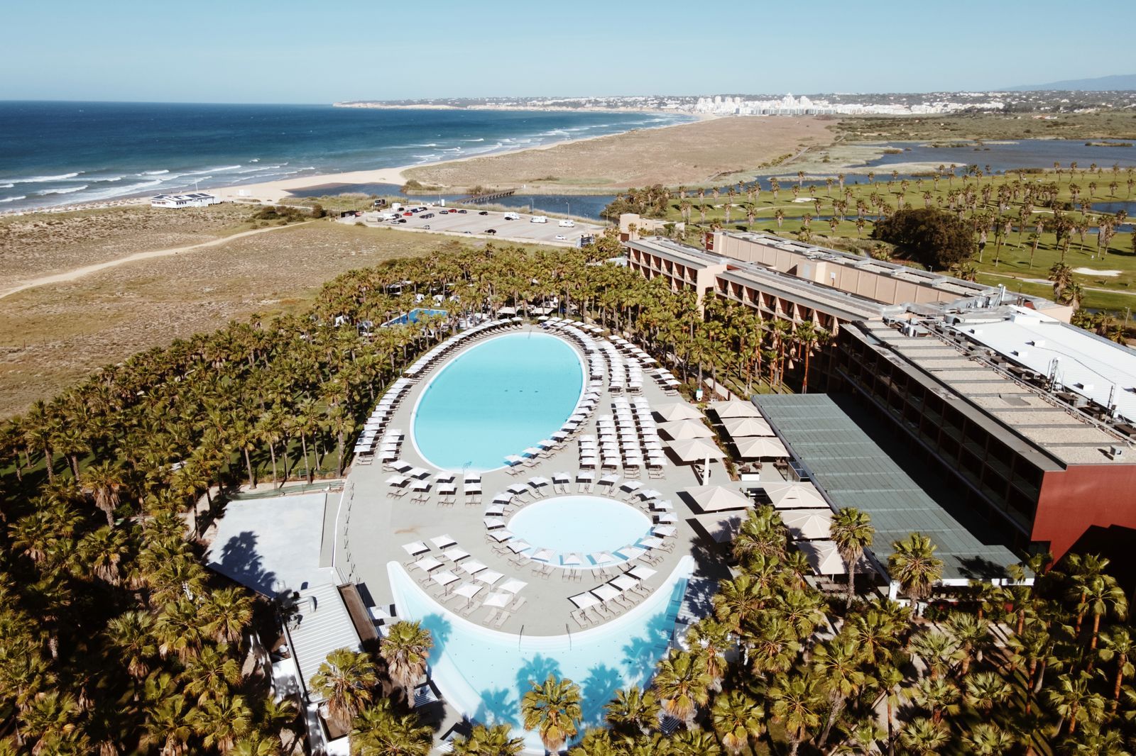 Wine & Books by the Sea Algarve Resort, foto 6