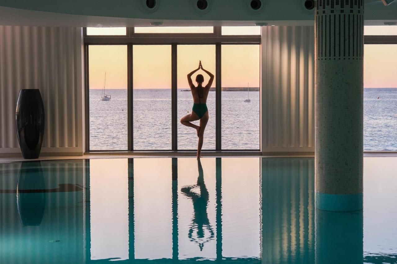 L'Hôtel Thalazur Saint-Jean-de-Luz, foto 13