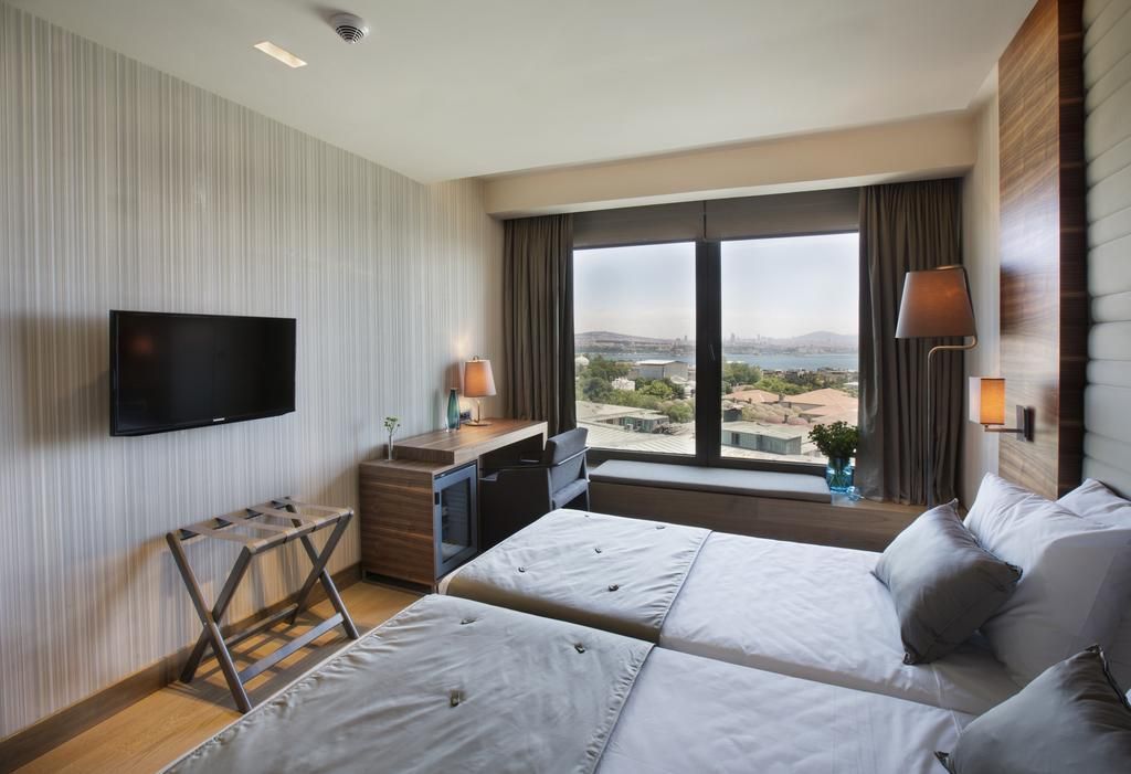 Hotel Arcadia Blue, foto 13