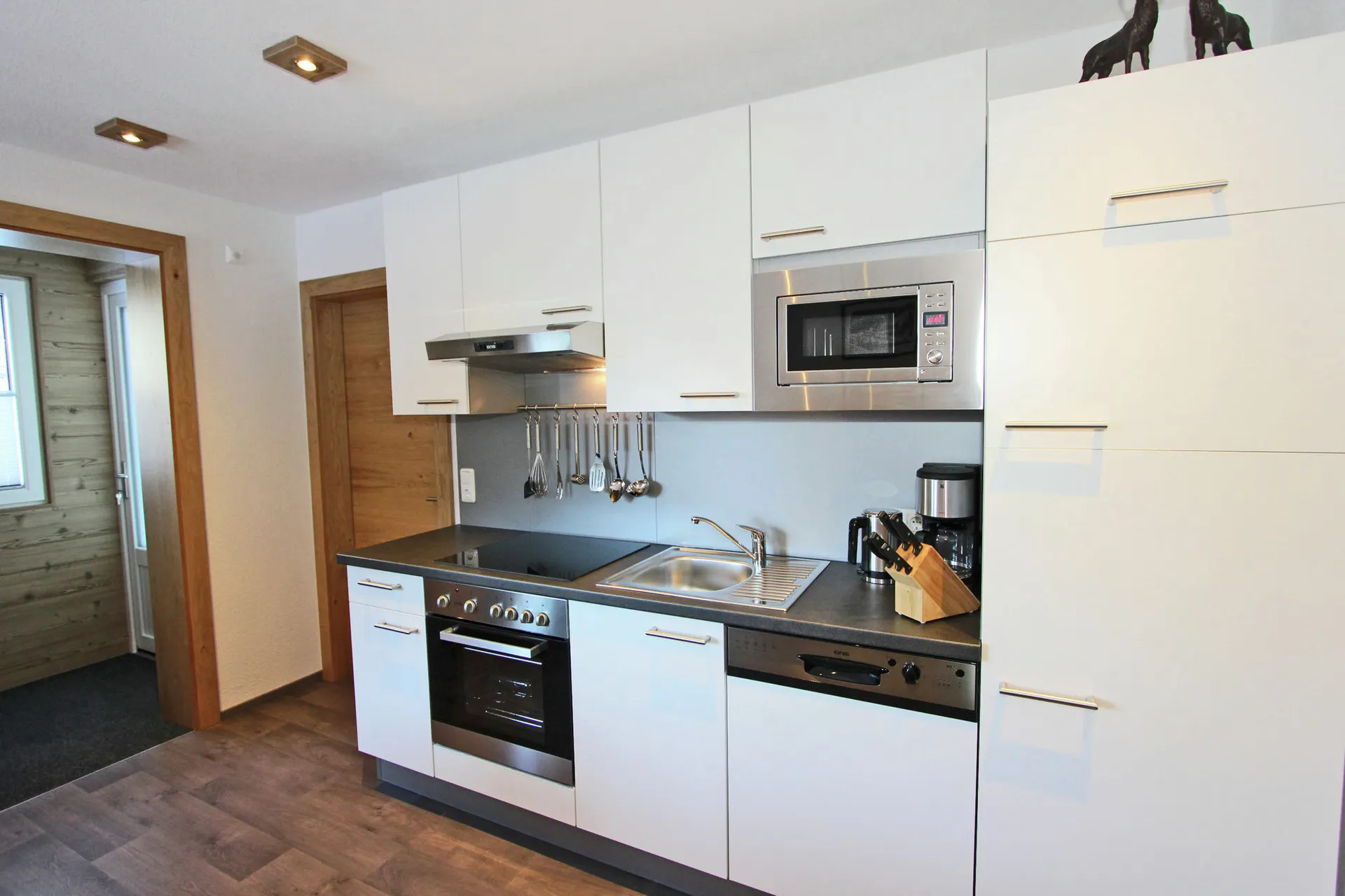 Keuken