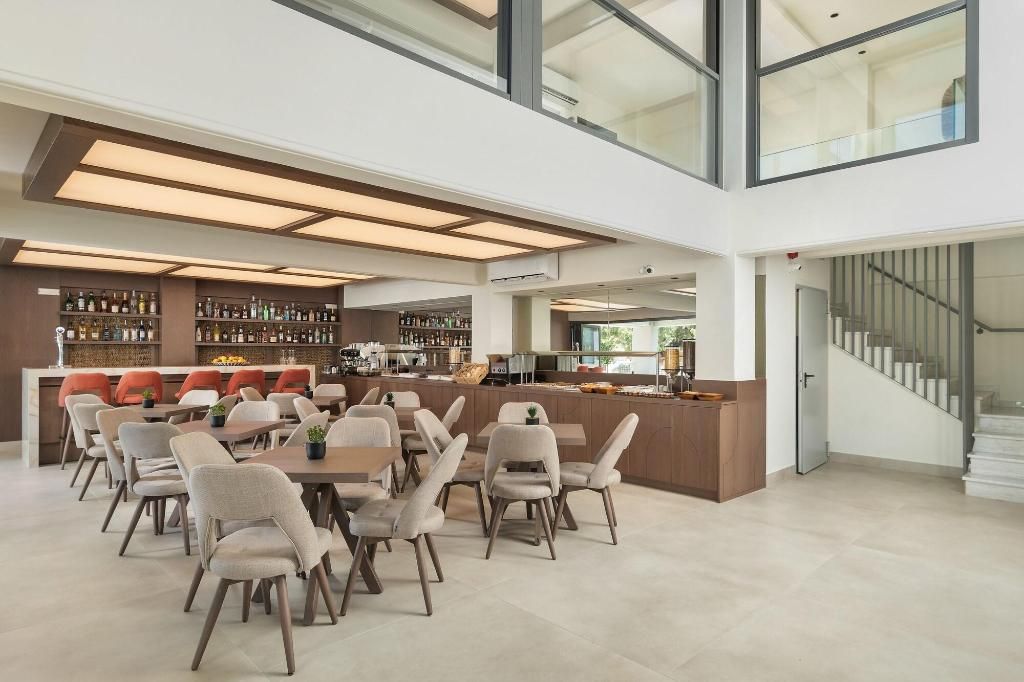 Elia Agia Marina Resort, foto 13