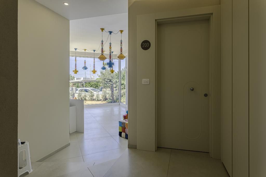 Le Gemelle Boutique Hotel, foto 12