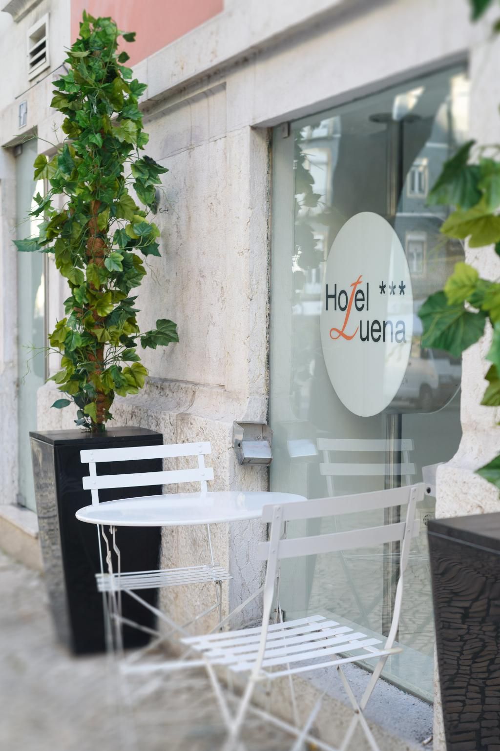 Hotel Luena, foto 10
