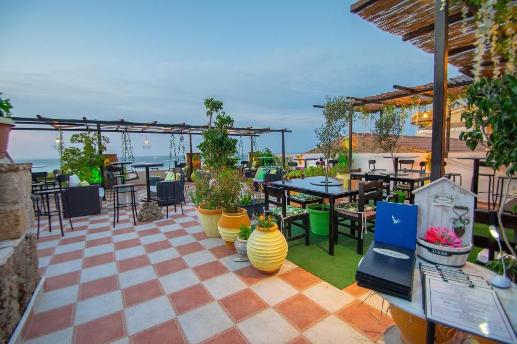 Agoulos Beach Hotel, foto 10