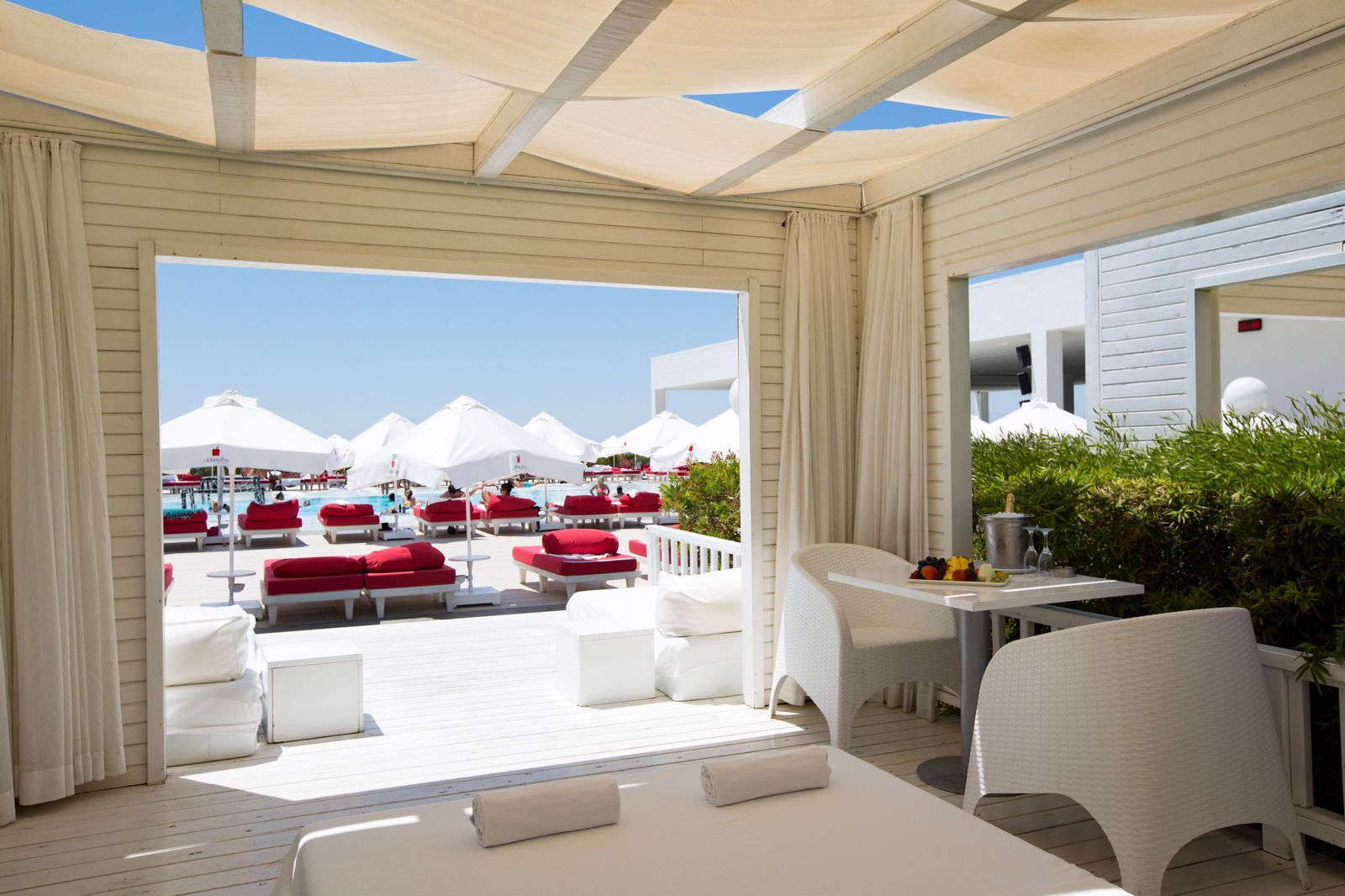 Adam & Eve Hotel, foto 9