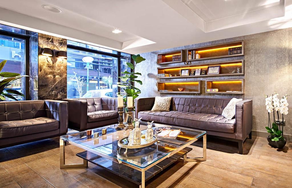 The New Hotel Zeybek, foto 9