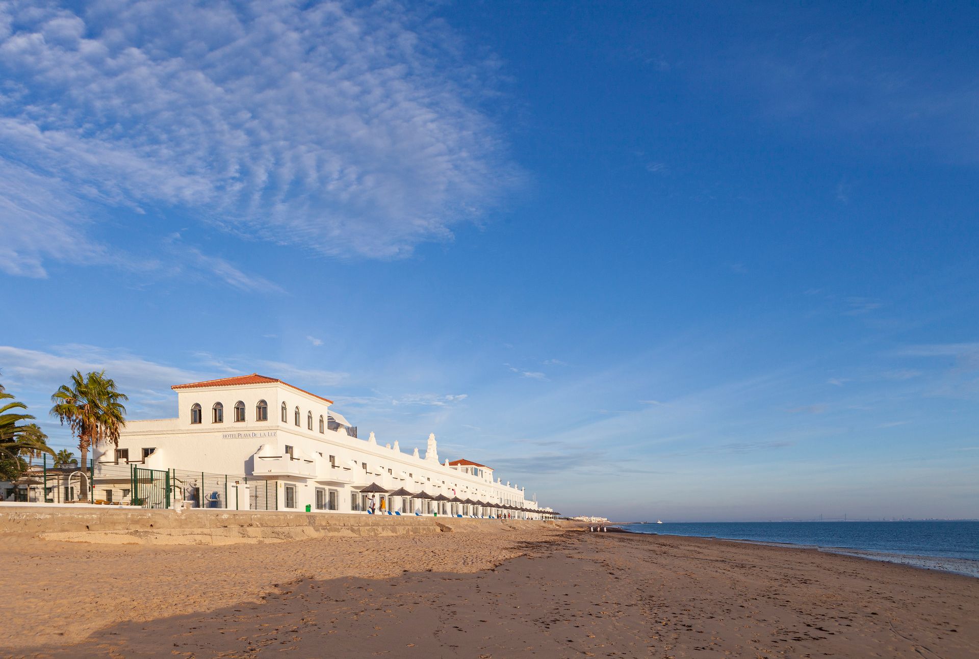 Hotel Playa de la Luz, foto 11