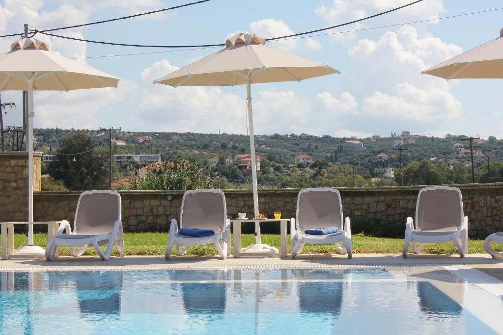 Niriides Luxury Villas, foto 14