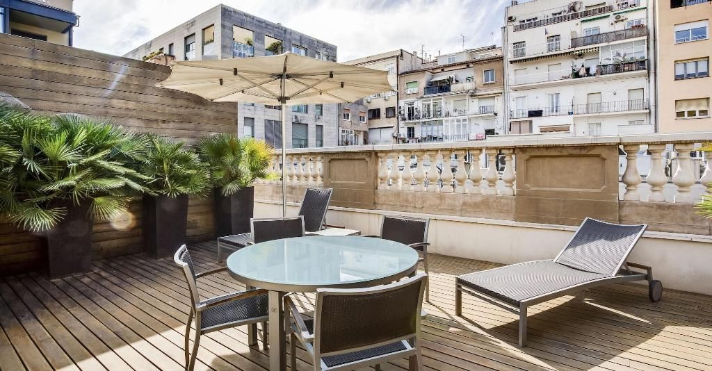 Murmuri Residence Mercader, foto 8