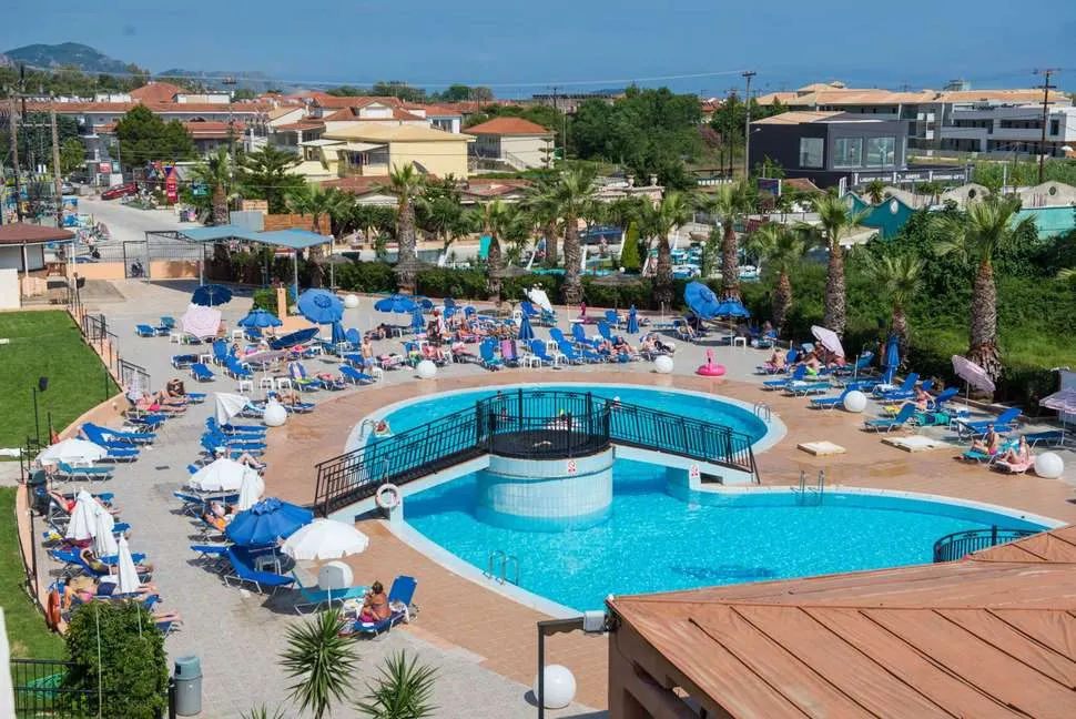 Hotel Alexander The Great