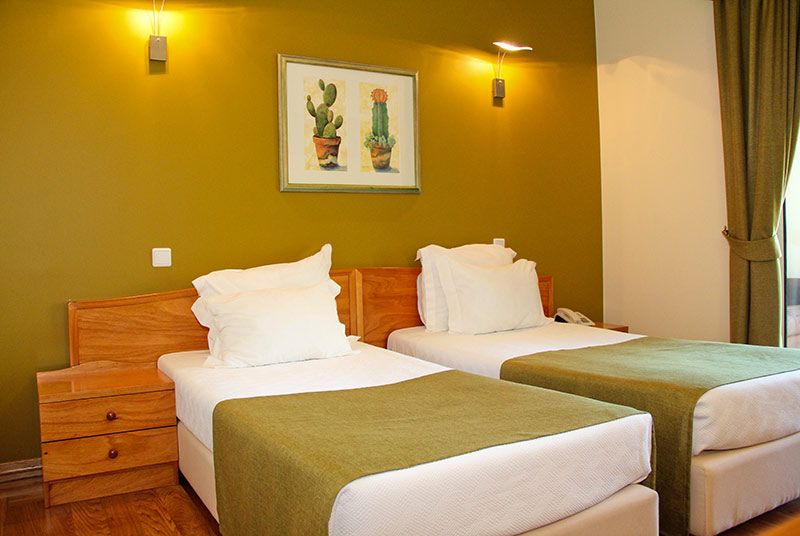 Eira do Serrado Hotel & Spa, foto 7