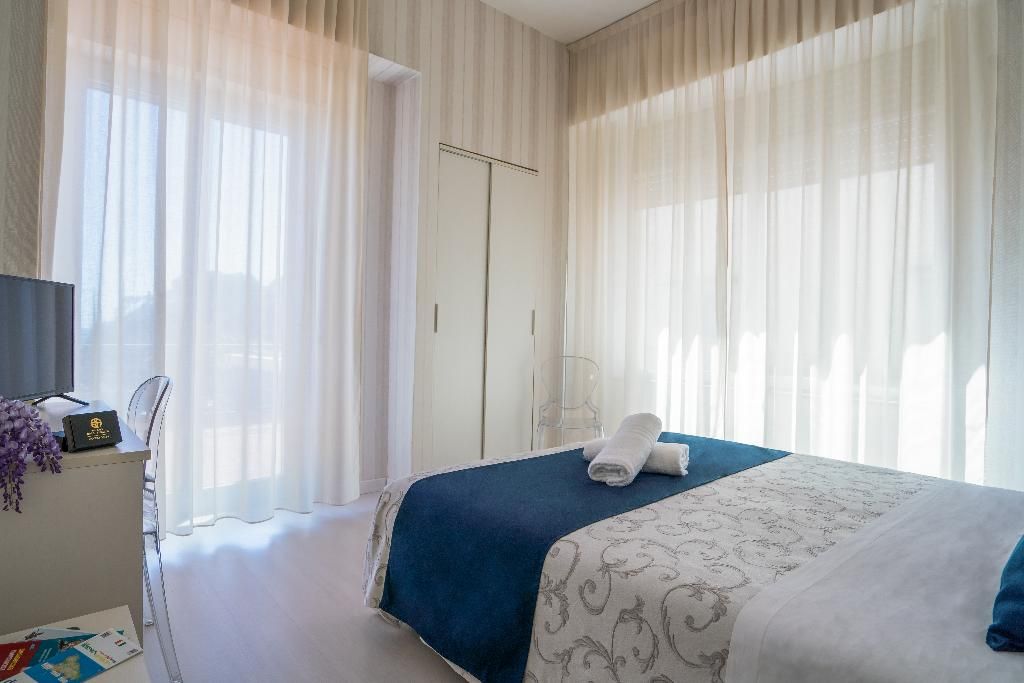 Hotel Baia Azzurra, foto 5