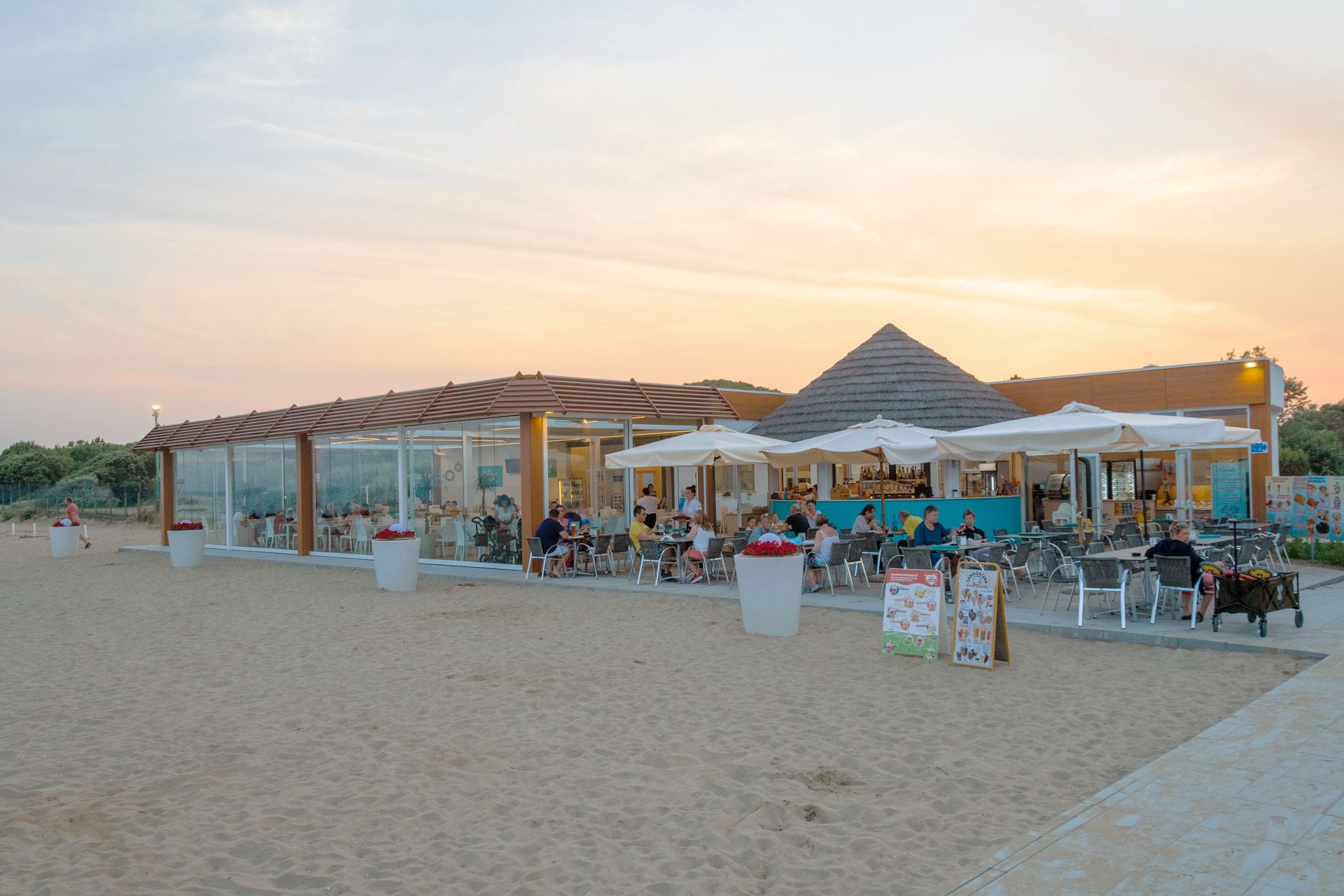 Centro Vacanze Pra’ delle Torri Camping, foto 6