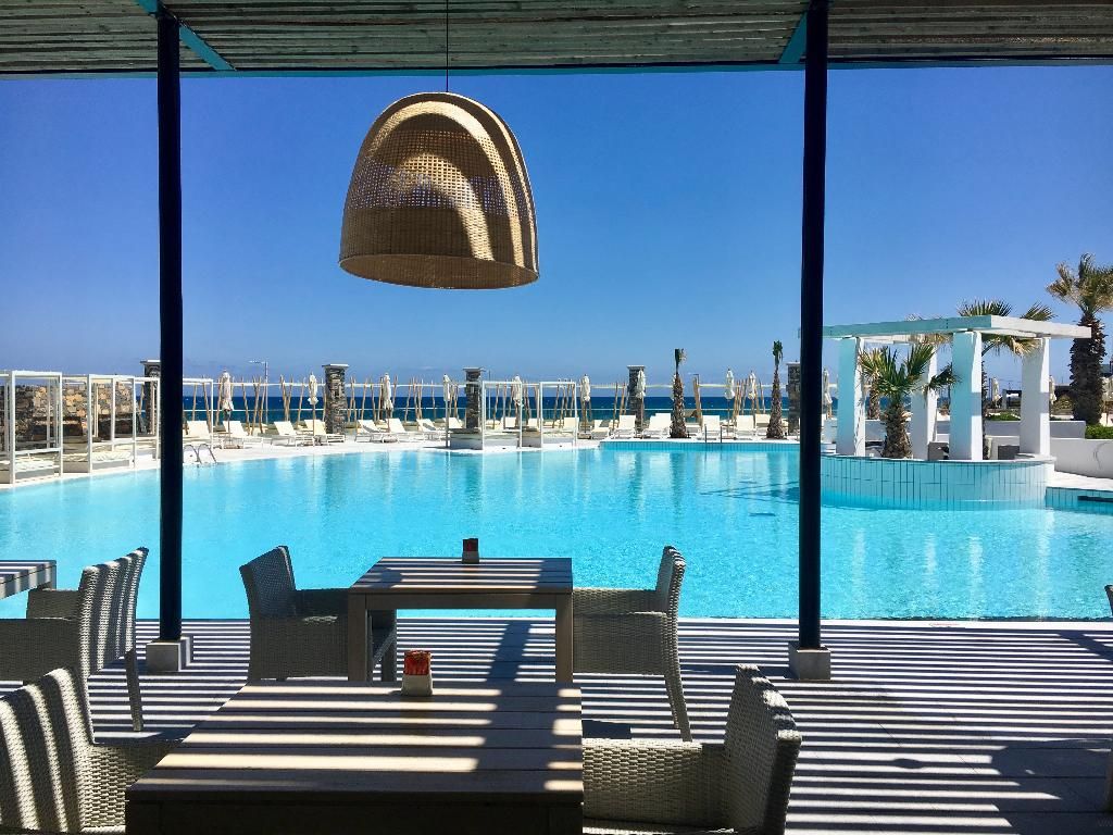 The Island Hotel, foto 11