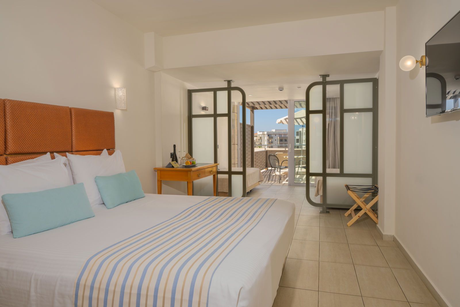 Minos Hotel, foto 14