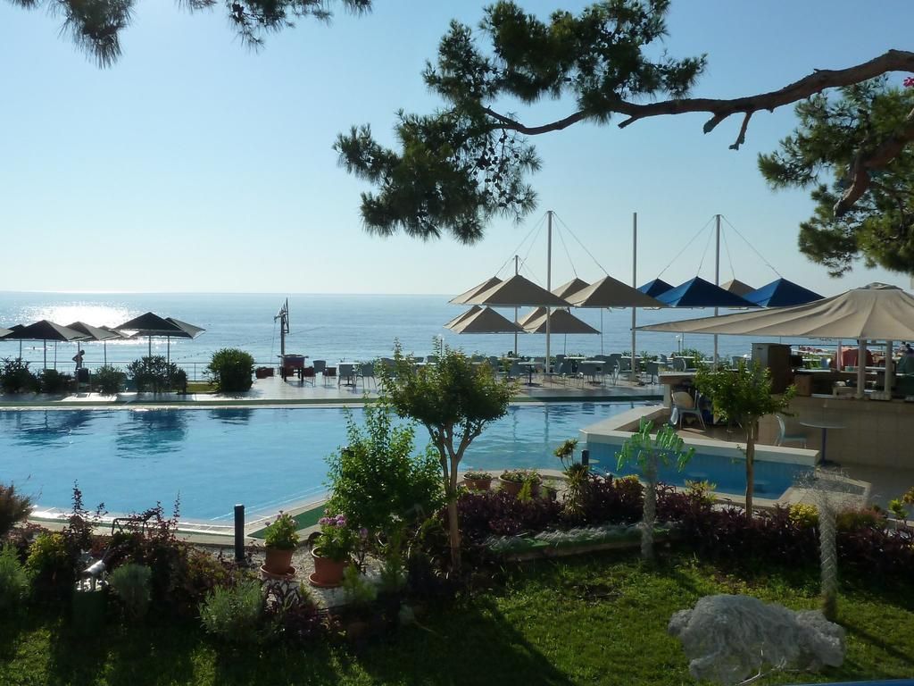 Club Otel Rama, foto 3